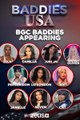 Baddies USA - Season 1 - Episode 08: Watch Your Mouth!