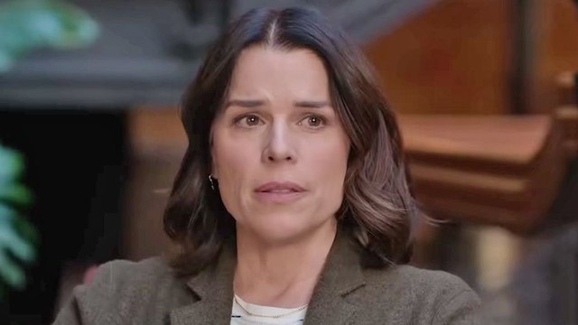 La Défense Lincoln - saison 4 Bande-annonce VO