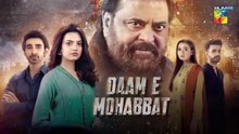 Daam-e-Mohabbat - Episode 11 [ENG SUB] 14th Jan 2026 - [ Janice Tessa & Mubashir Mehmood ] - HUM TV