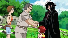Black Jack หมอปีศาจ ตอนที่ 38.2160p พากย์ไทย