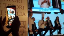 Chiuse celebrazioni "Sicilia Regione Europea Gastronomia 2025"