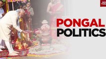 PM Modi's big Tamil Nadu outreach on Pongal: Festive outreach or electoral pitch?