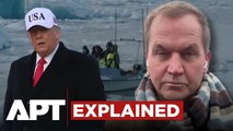 US-Denmark-Greenland Talks: Will Trump’s Greenland Plan Succeed | APT