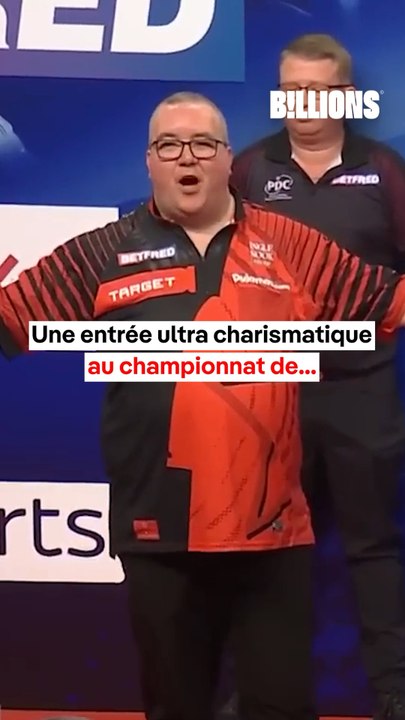 😱 Tu ne suis pas encore cette discipline ⁉️