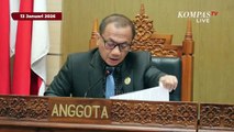 Tok! Majelis KIP Putuskan Terima Gugatan Bonatua ke KPU soal Sengketa Ijazah Jokowi