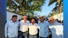 Puerto Vallarta es clave en el relanzamiento del PAN rumbo a 2027 | CPS Noticias