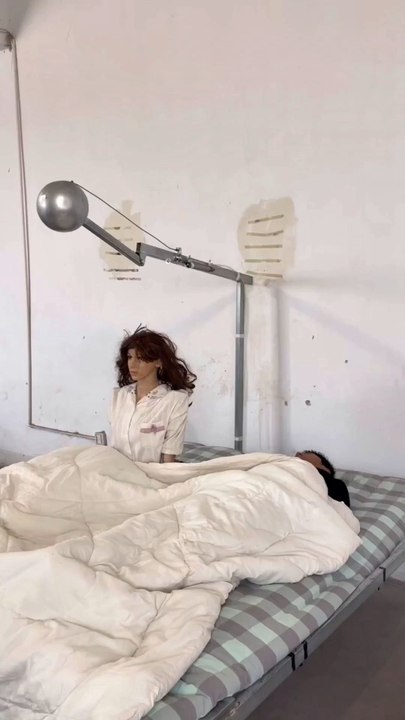 Le lit anti embrouille va sauver ton couple 🙏