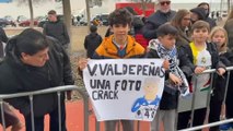 Así ha sido el recibimiento al Real Madrid en Albacete desde dentro: un aficionado infiltrado
