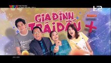 Gia đình Trái Dấu - Tập 21 - HP Media