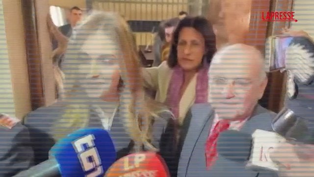 Pandoro Gate, Chiara Ferragni prosciolta si emoziona in tribunale: ?? finito un incubo?