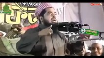 Funniest Molvi Taqreer Speech Ajeeb O Ghareeb Harkat Record