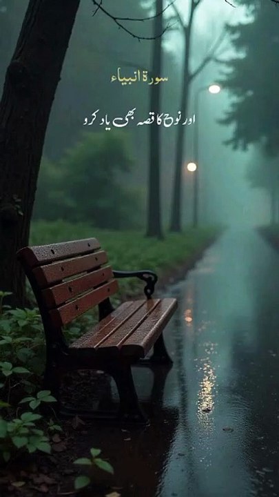 Nature And Beauty