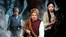 黑竹沟之山魈传说（41集）闫文君＆申开宝