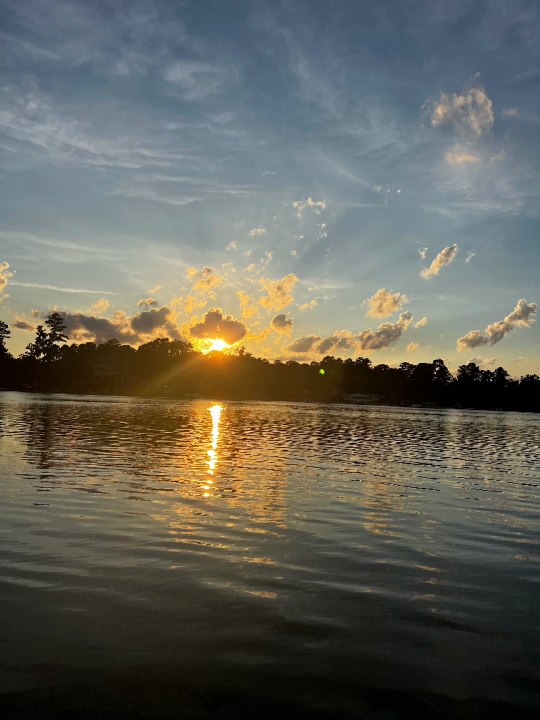 beautiful nature views