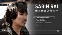 Sabin Rai Top 10 songs