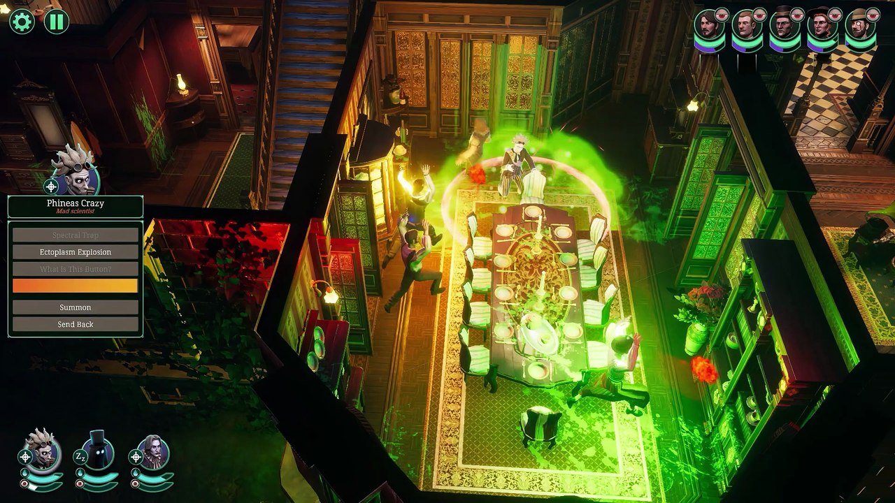 Ghost Keeper Official Early Access Release Date Trailer