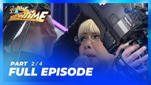 It's Showtime: Vice Ganda, makikipag-halikan sa cameraman? (January 14, 2026) (Part 2/4)