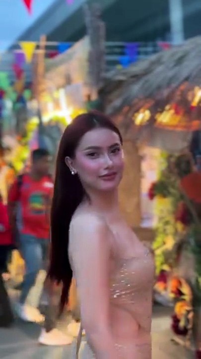 Mr. And Mrs. Mimaropa