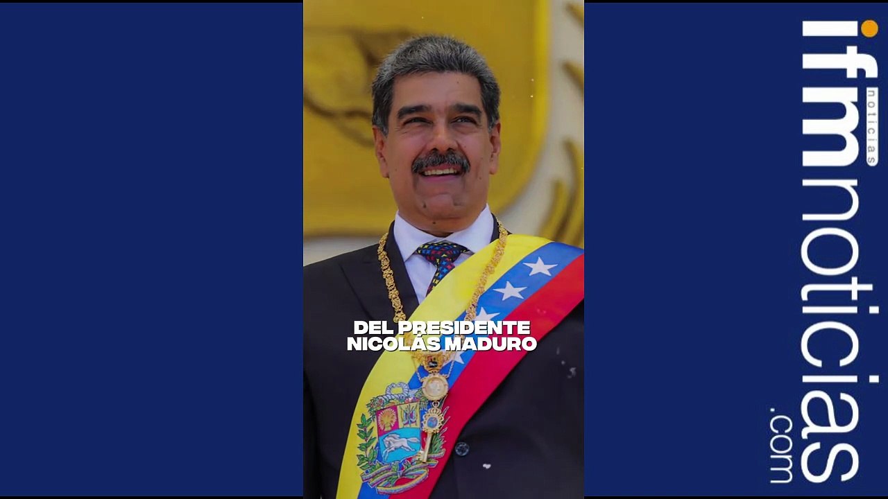 Diosdado insiste en que todavía hay personas desaparecidas tras las explosiones de EE. UU.