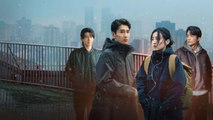 Loving Strangers Episode 2 - Engsub