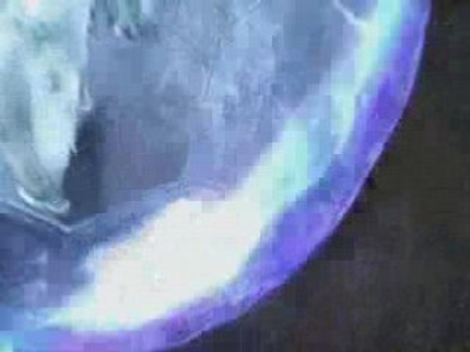 Kingdom Heart - Birth by sleep