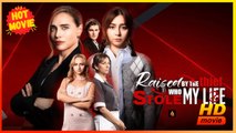 Raised by The Thief Who Stole My Life | Full Movie HD - Best Drama ShortFilms Hot Romance Love Independent Woman