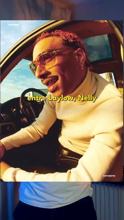 Les Grillz : Des Étrusques à Nelly, l'Histoire secrète de ce symbole de statut !