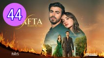 Arafta Ep 44 Eng Sub Episode 44 Engsub