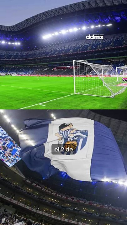 ¿Quiénes jugarán en el Gigante de Acero?