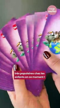 Cartes Défis Nature : comment y jouer correctement avec ses enfants ?