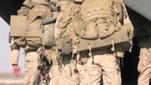 Unleashing the Super Stallion- USMC Combat Ready