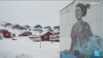Crise autour du Groenland : réactions des habitants face aux déclarations de Trump