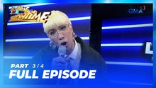 It's Showtime: "Kailan po may makukulong?" (January 14, 2026) (Part 3/4)