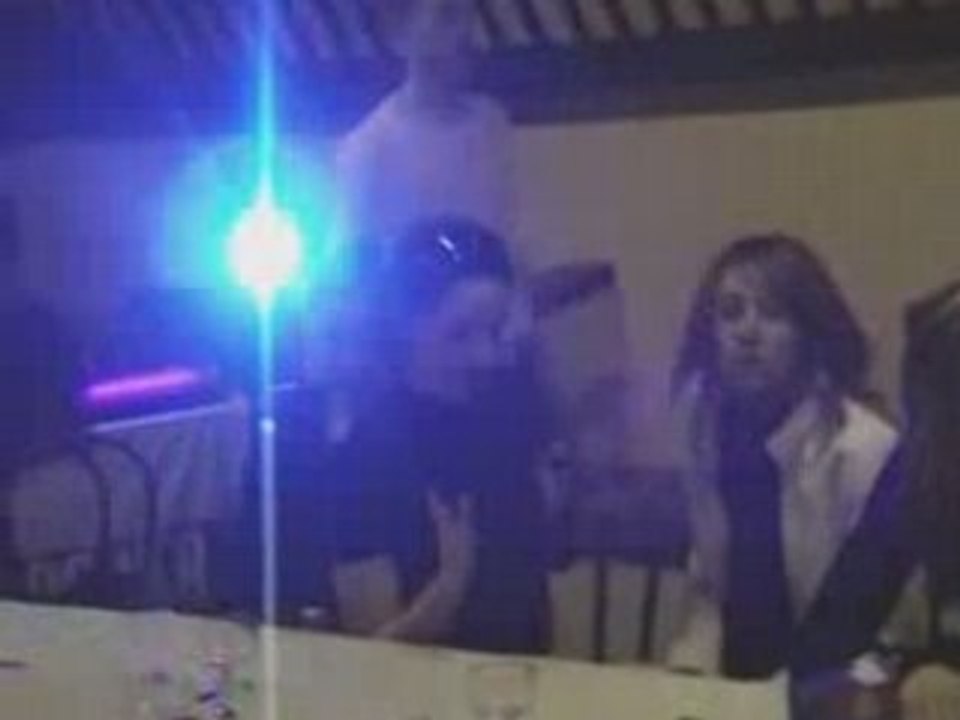 3e partie 20 ans Guéna & Fab