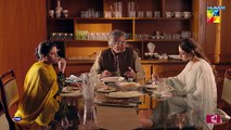 Muamma   Episode 07 [Eng Sub] Jahan Ara's Secret Exposed - 14 Jan 26 [Saba Qamar, Ali Ansari] HUM TV