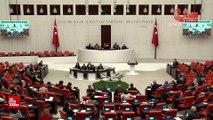 TBMM'de AK Parti, CHP ve DEM Partili vekiller arasında 'Alevi' tartışması