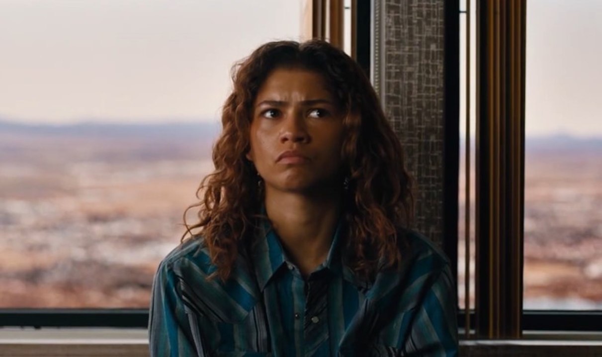 Euphoria - S03 Trailer (Deutsch) HD