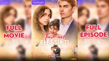 Tuve un bebé sin ti Película (doblado) - Full Movie