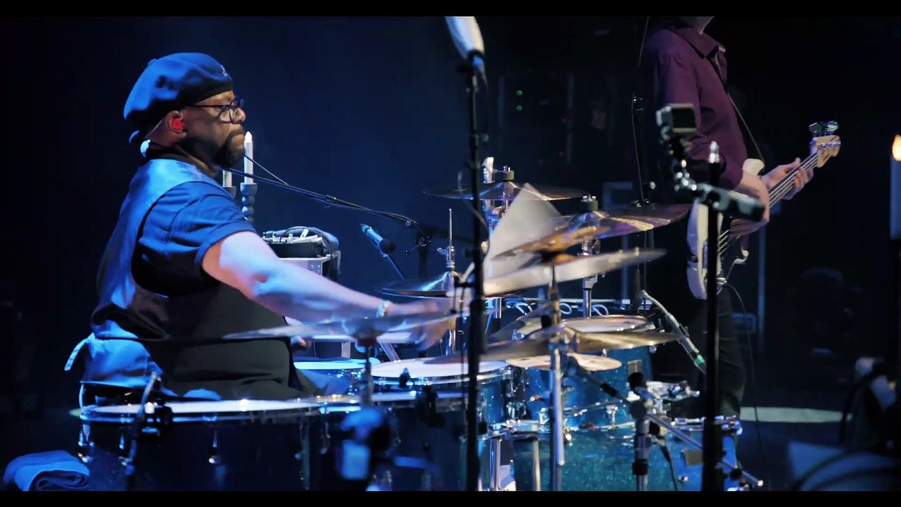 Baby Shot Me Down - Beth Hart (live)