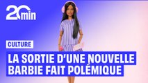 L’association SOS Autisme porte plainte après la sortie d’une nouvelle poupée Barbie