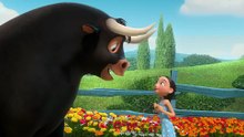 Ferdinand (2017) Watch HD