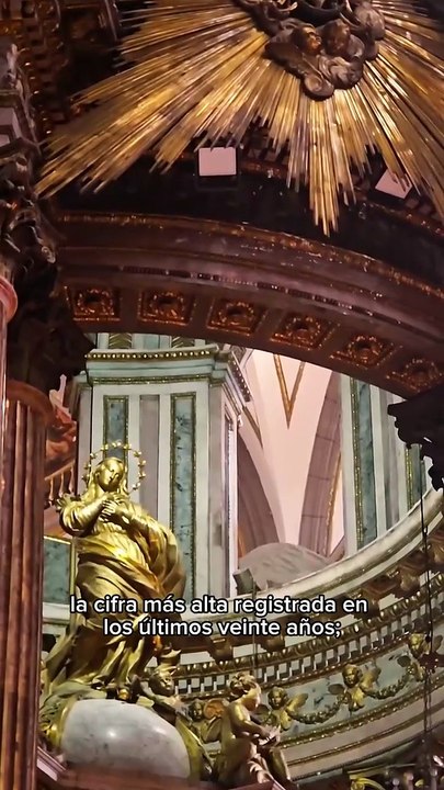 Puebla consolida su momento histórico en turismo. Entre enero y octubre de este año, la ciudad recibió 2.6 millones de turistas, la cifra más alta registrada en las últimas dos décadas.