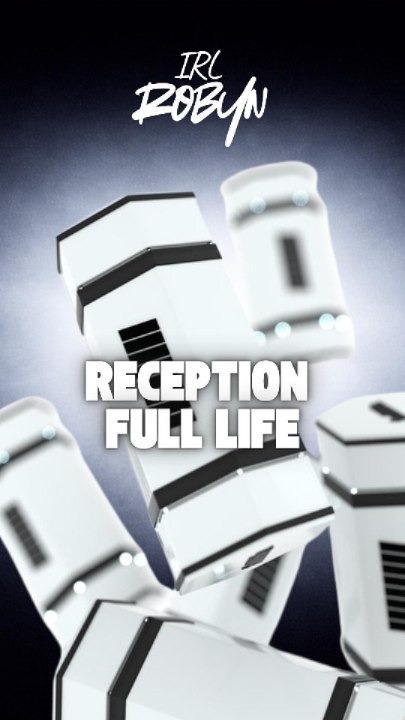 Réception colis de chez Full Life !