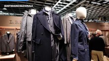 Pitti uomo, torna il grigio con Luigi Bianchi: l'intervista a Giovanni Bianchi