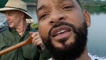 Pole to Pole avec Will Smith - saison 1 Bande-annonce VO STFR