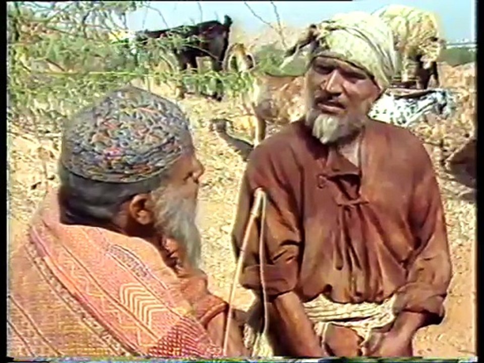 Mullah Nasruddin _ EP #04