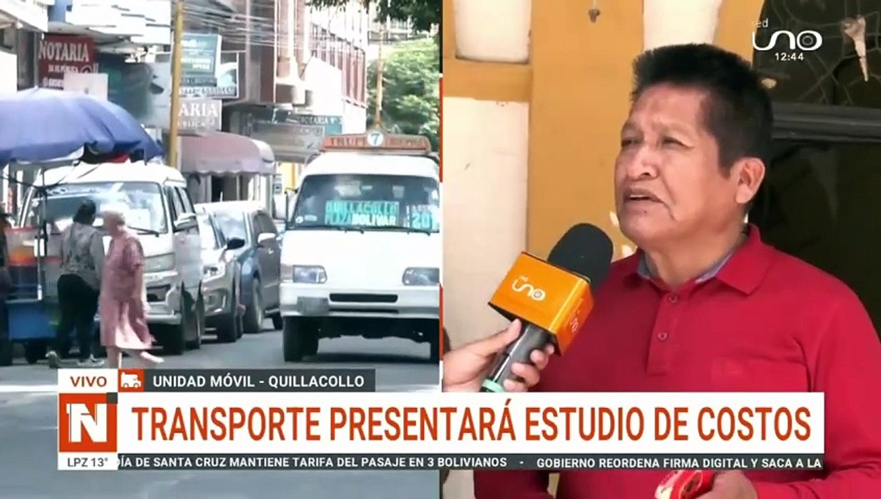 transporte pasaje 2.94