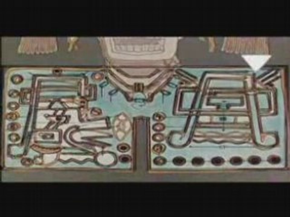 Jedi Mind Tricks - The Grand Deception