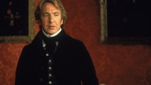 Screen Legends: Alan Rickman Best Performances