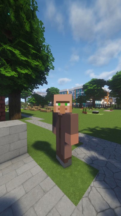 Un Kikoo découvre la betterave super puissante de Minecraft ! 🤯